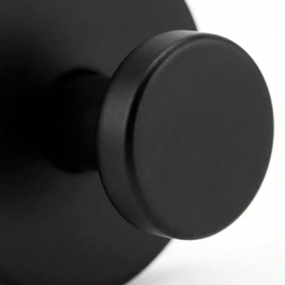 Gancho con Ventosa de Acero Inoxidable – Soporte Resistente para Toallas y Accesorios